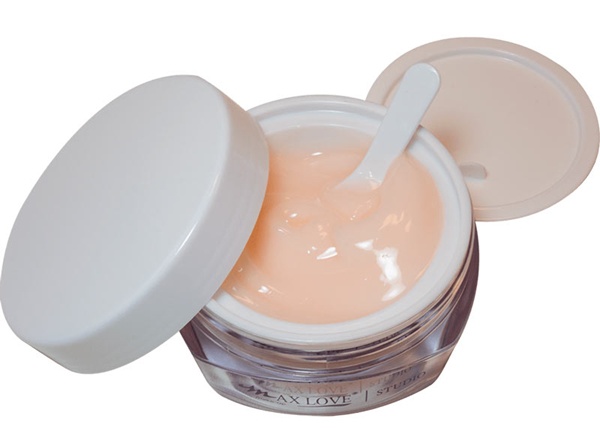Max Love Creme Facial Pele Radiante