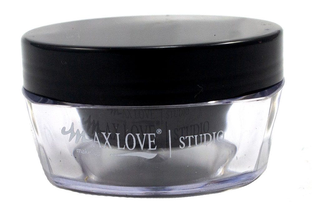 Max Love Creme Para Área Dos Olhos