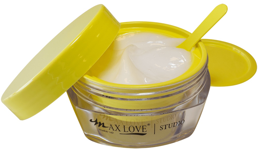 Max Love Gel Facial Iluminador