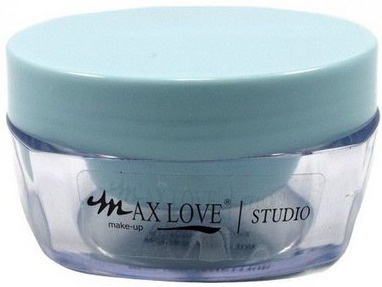 Max Love Máscara Nutritiva Noturna