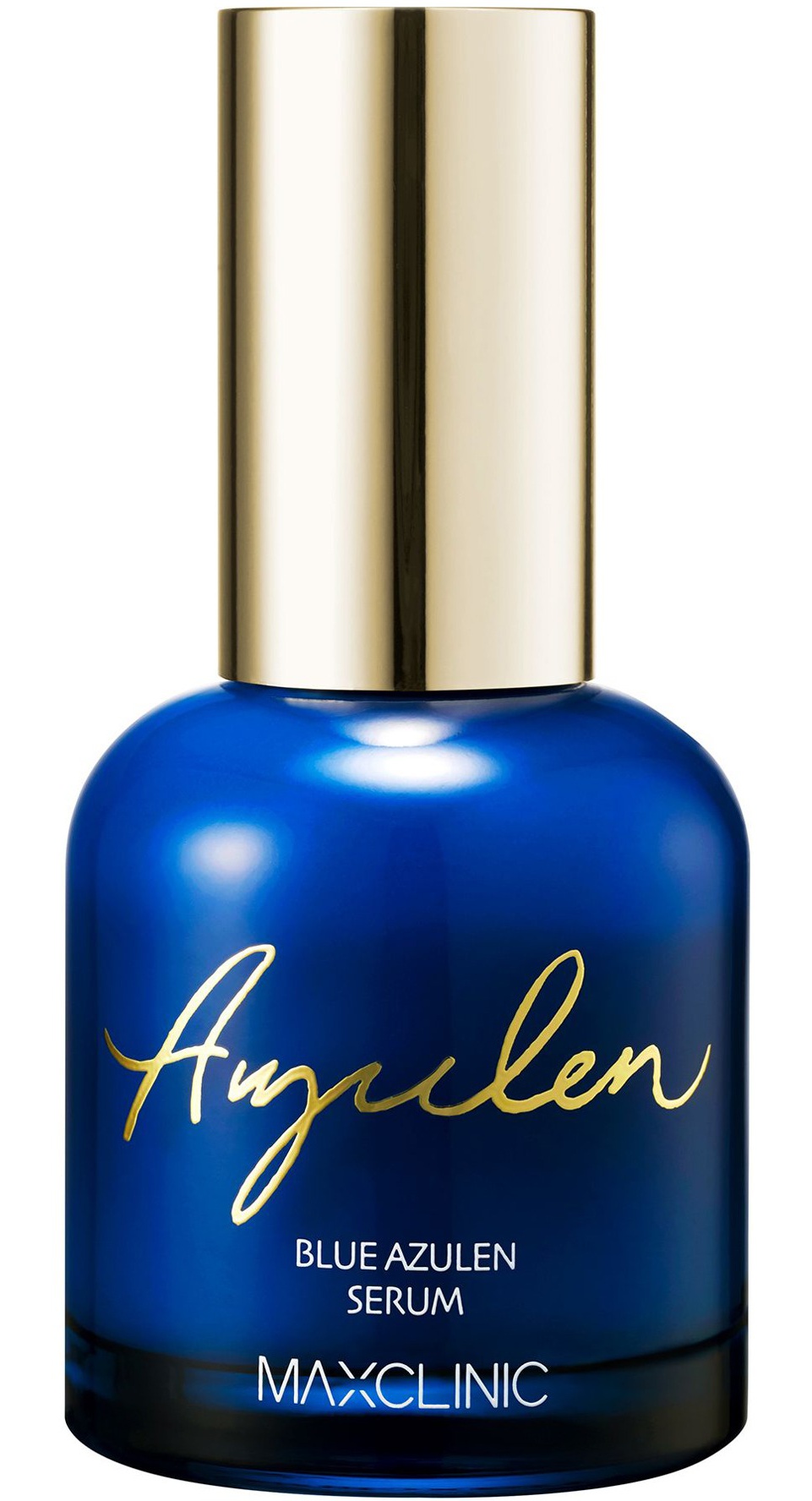 Maxclinic Blue Azulen Serum