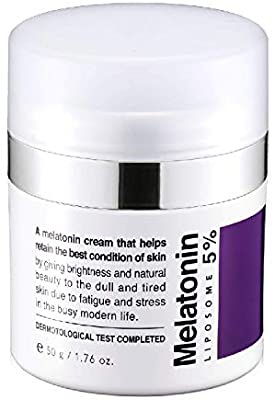 Maxclinic Melatonin Liposome 5%