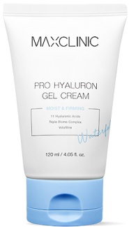 Maxclinic Pro Hyaluron Gel Cream