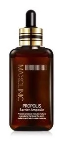 Maxclinic Propolis Barrier Ampoule