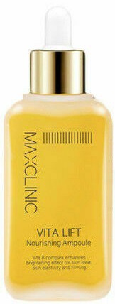 Maxclinic Vita Lift Nourishing Ampoule