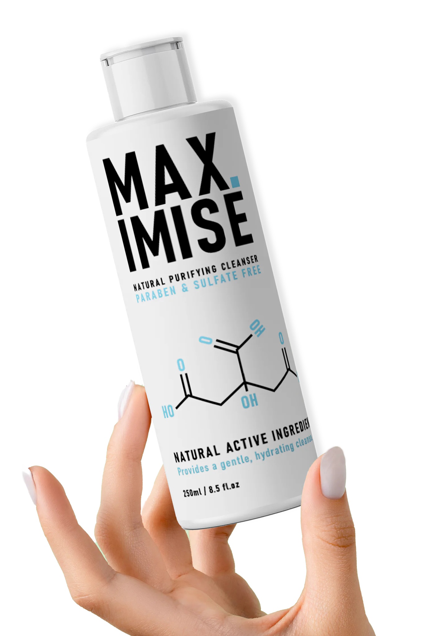 Maximise Facial Cleanser