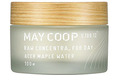 May Coop Raw Concentra For Day