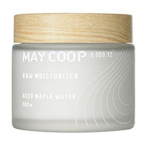 May Coop Raw Moisturizer