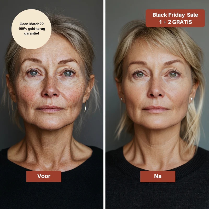 May Cosmetics Changing Foundation