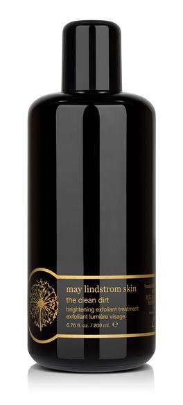 May Lindstrom The Clean Dirt