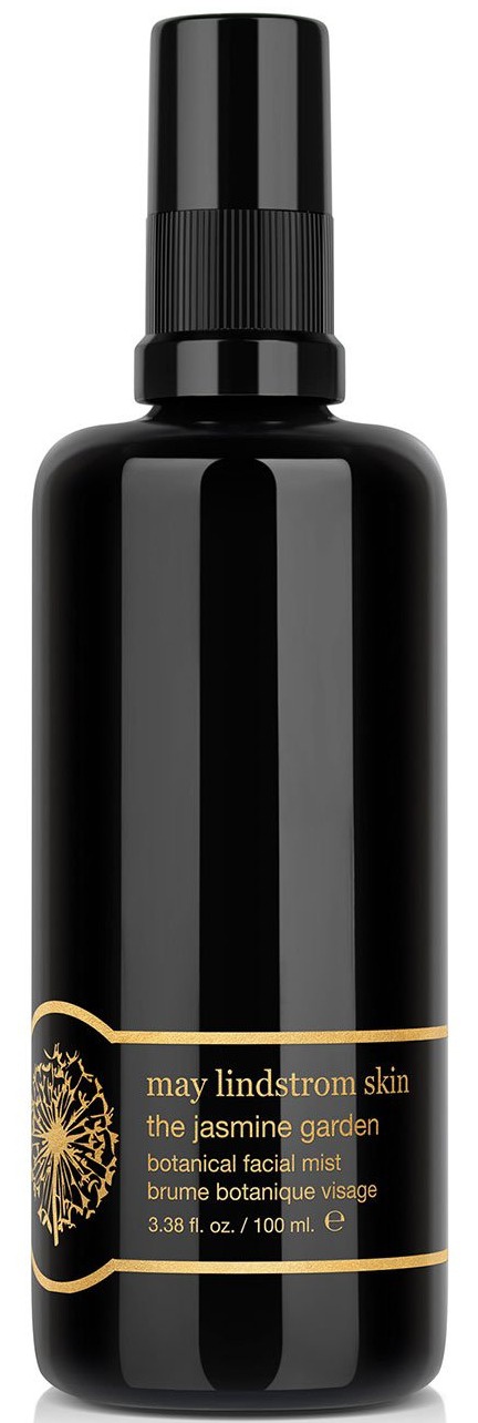 May Lindstrom The Jasmine Garden