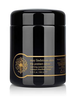 May Lindstrom The Problem Solver