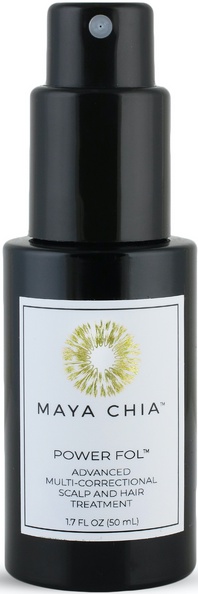 Maya Chia Power Fol Advanced Multi-correctional Scalp & Hair Treatment