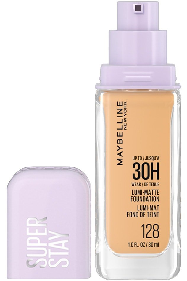 Maybelline 30h Lumi Matte Foundation