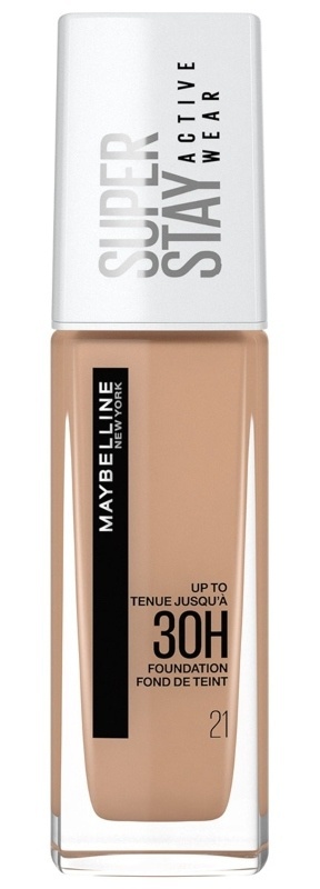 Maybelline 30h Superstay - Nr. 21 Nude Beige