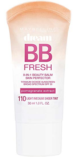 Maybelline B.B. Fresh Skin Perfector