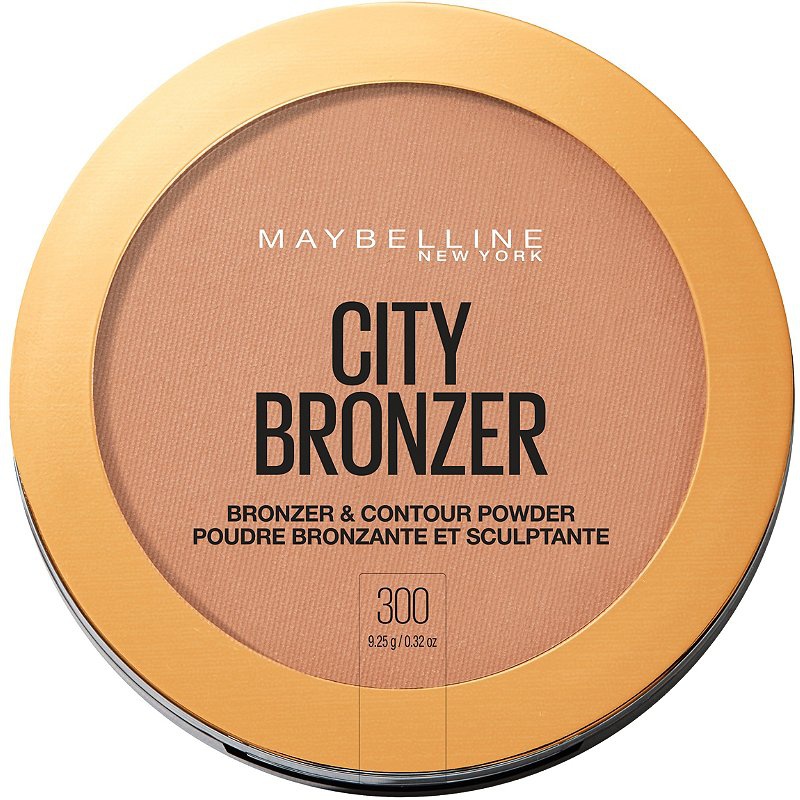 Maybelline City Bronzer