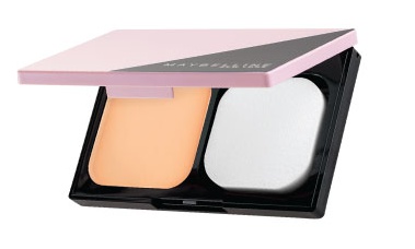 Maybelline Clear Smooth All In One Powder Foundation