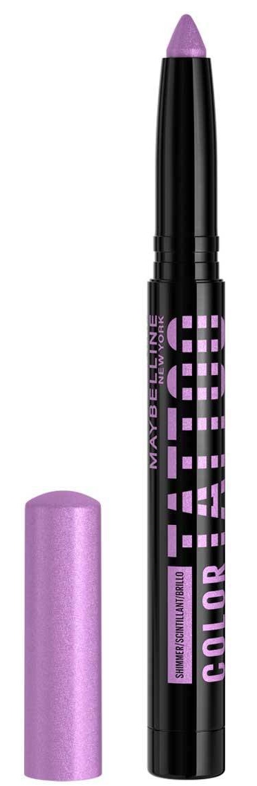Maybelline Color Tattoo 24hr Eye Stix