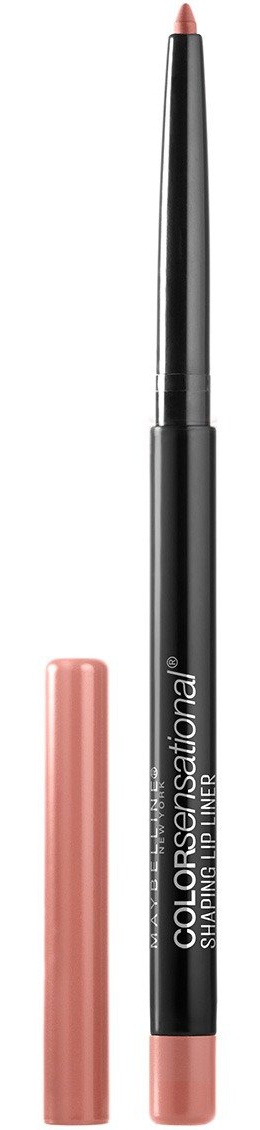 Maybelline Colorsensational Lip Liner