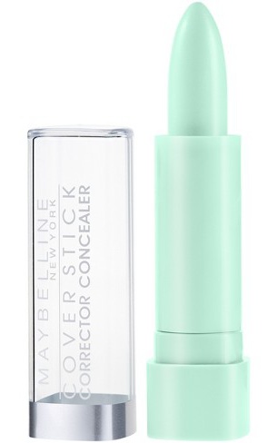 Maybelline Cover Stick Green