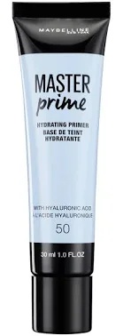 Maybelline Face Studio Prime Hydrating Primer
