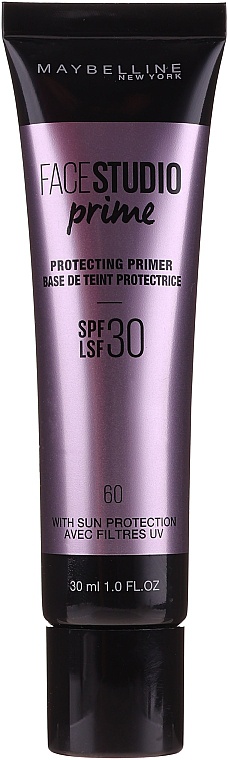 Maybelline Face Studio Prime Protecting Primer