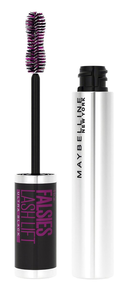 Maybelline Falsies Lash Lift Mascara Washable Ultra Black