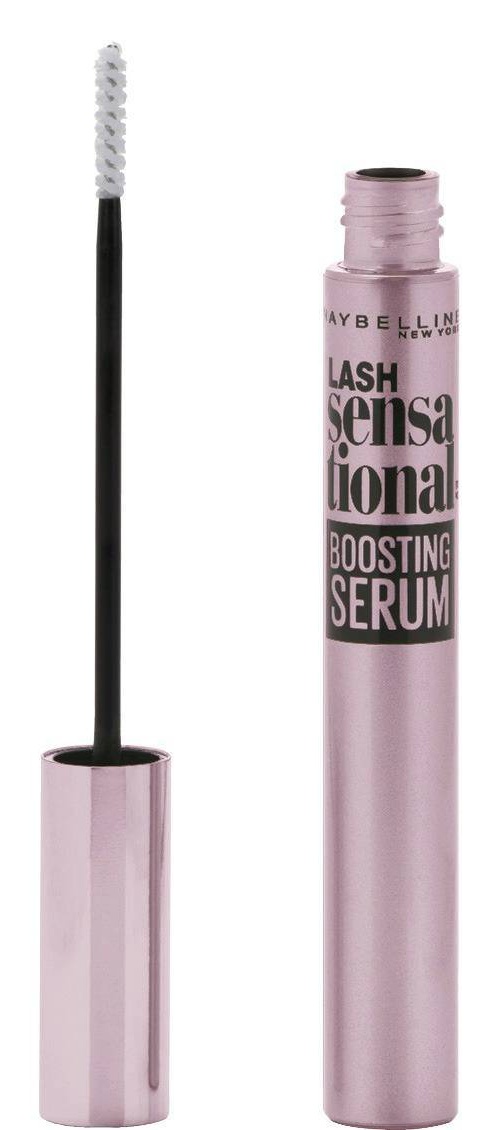 Maybelline Lash Sensational Boosting Eyelash Serum