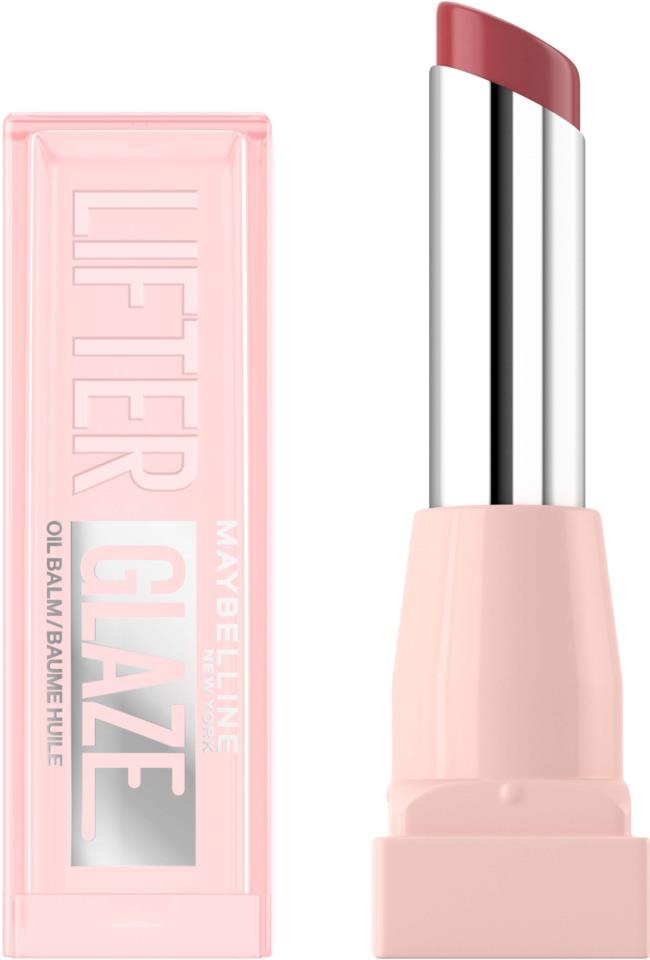 Maybelline Lifter Glaze Oil Balm