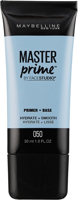 Maybelline Master Prime Hydrate & Smooth