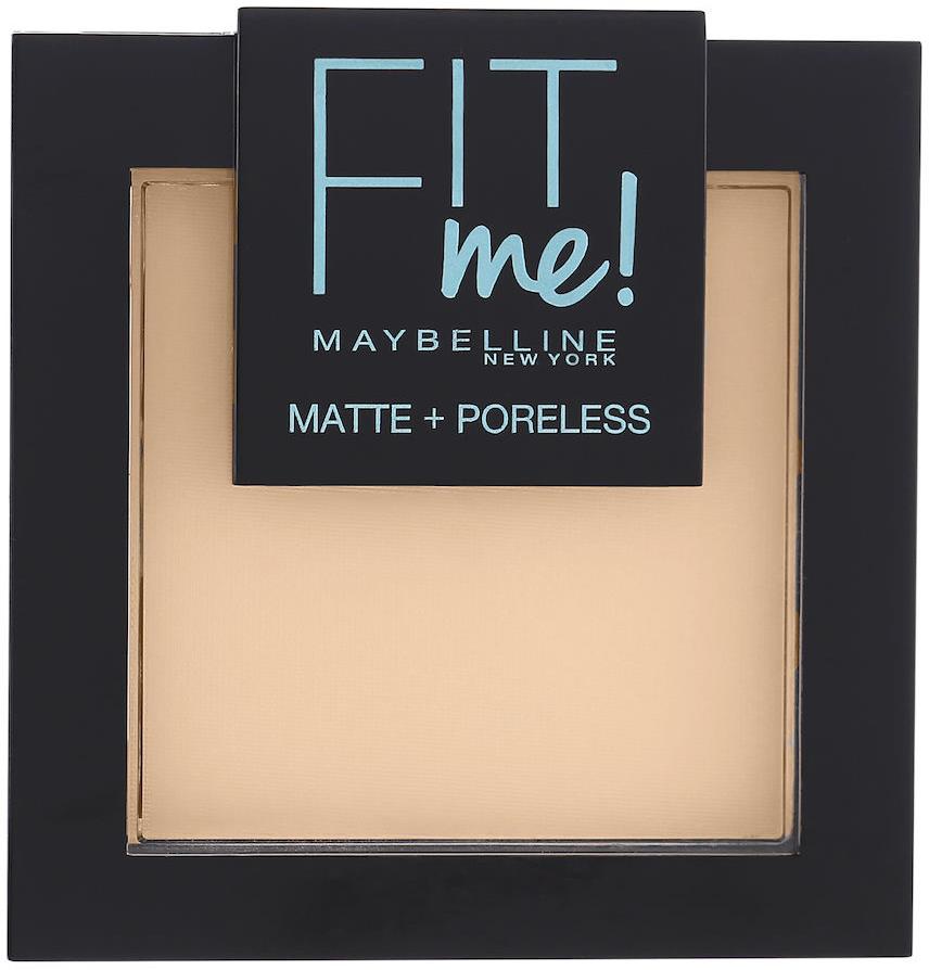 Maybelline New York F