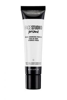 Maybelline New York Face Studio Prime - 10 Pore Minimizing Primer