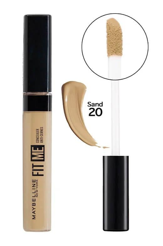 Maybelline New York Fit Me Concealer