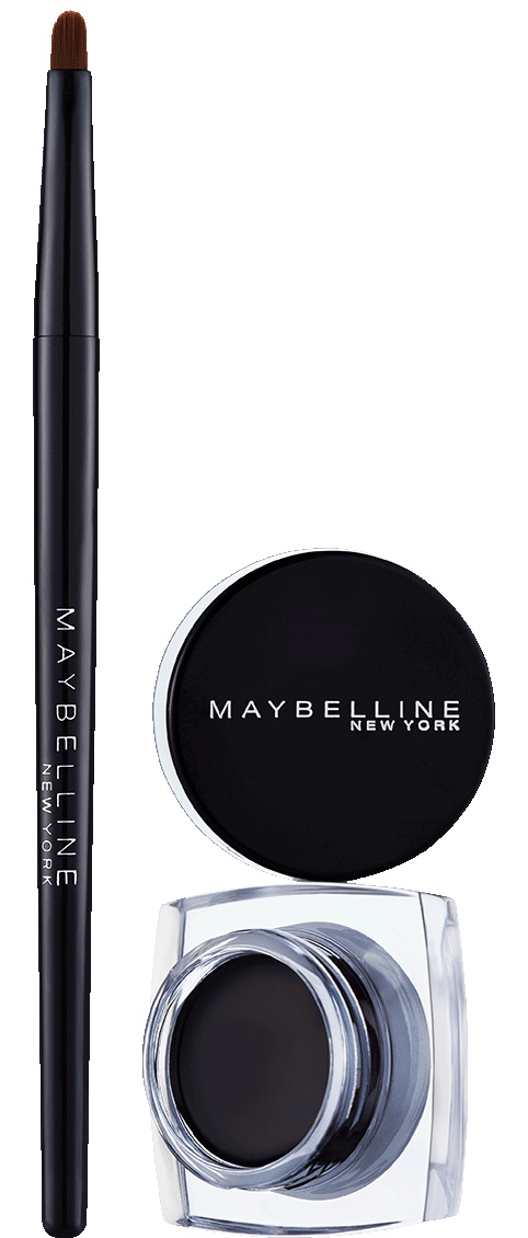 Maybelline New York Gel Liner