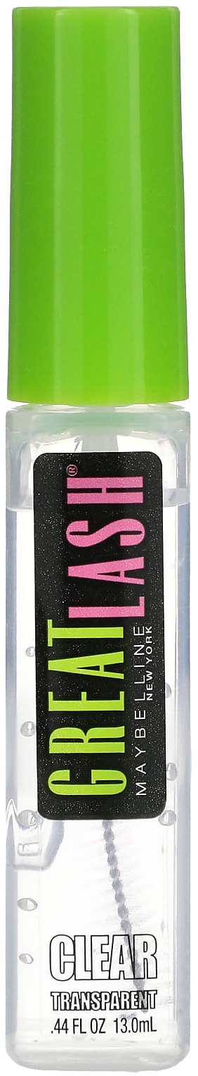 Maybelline New York Great Lash Clear Mascara