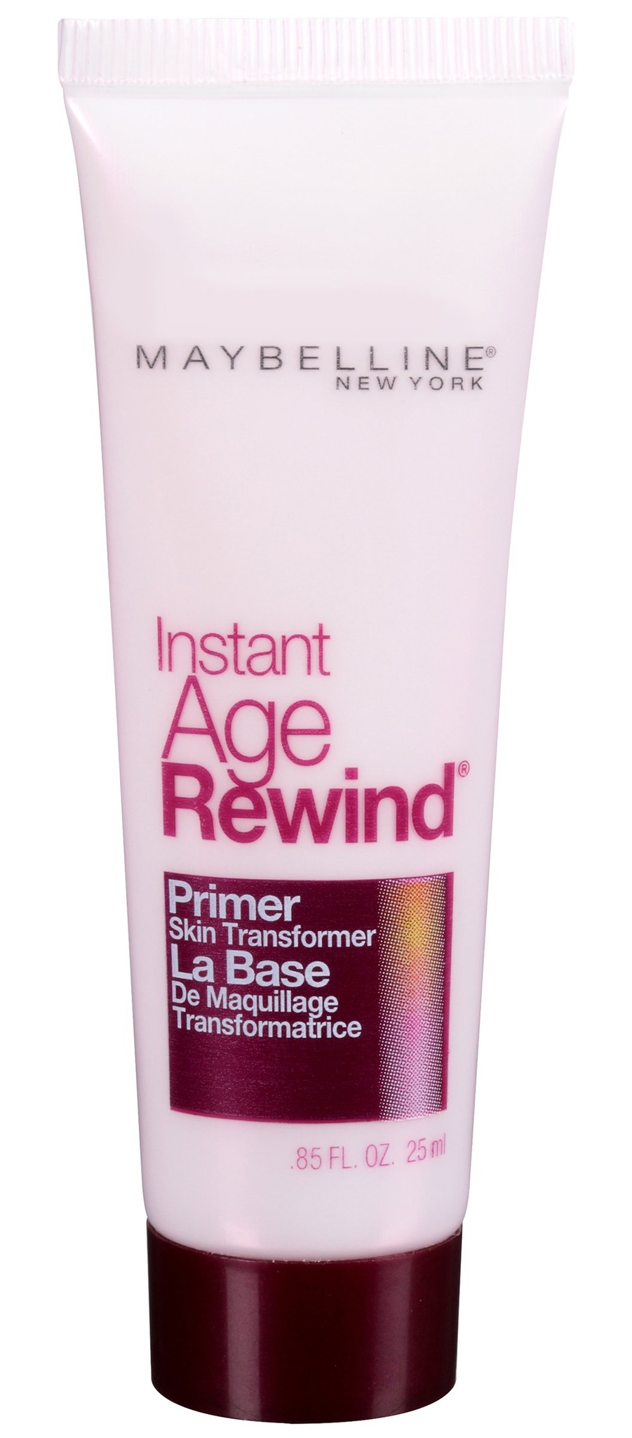 Maybelline New York Instant Age Rewind Primer Skin Transformer