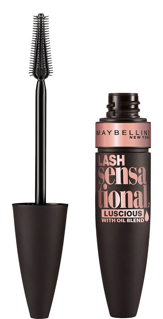 Maybelline New York Lash Sensational Luscious Mascara