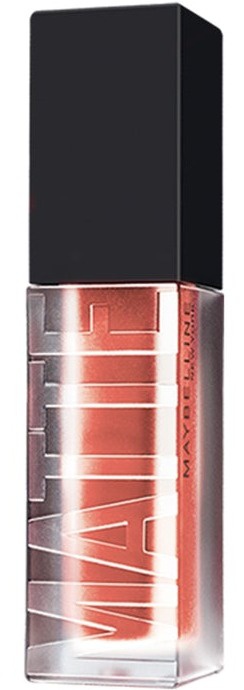 Maybelline Sensational Cushion Matte Lip Tint [matte Liptint, Cheektint, Colour Tint]