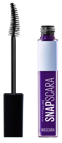 Maybelline Snapscara Washable Mascara