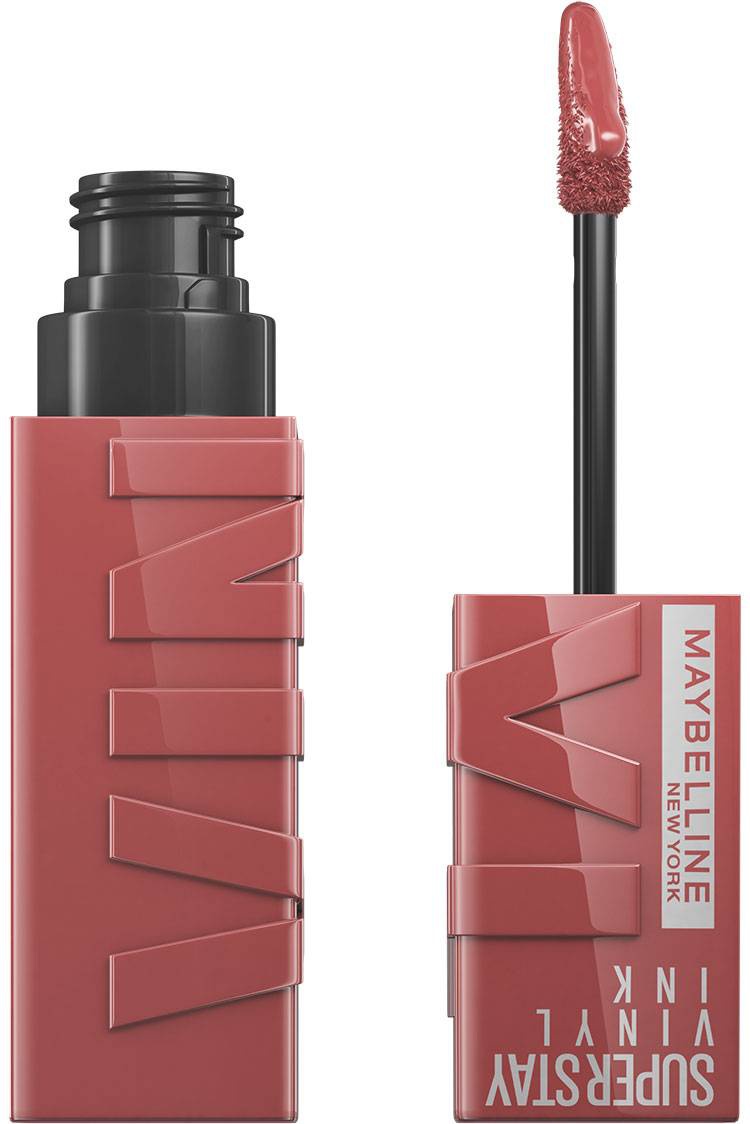 Maybelline Super Stay® Vinyl Ink Longwear Liquid Lipcolor