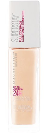 Maybelline Superstay Foundation