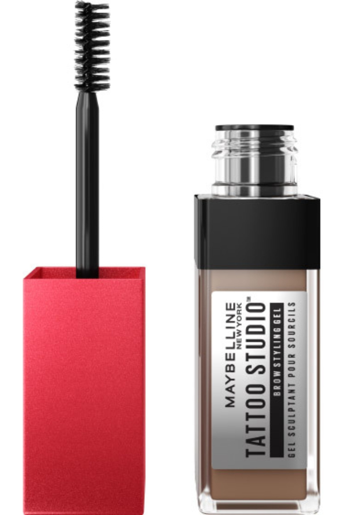 Maybelline Tattoo Studio® Brow Styling Gel