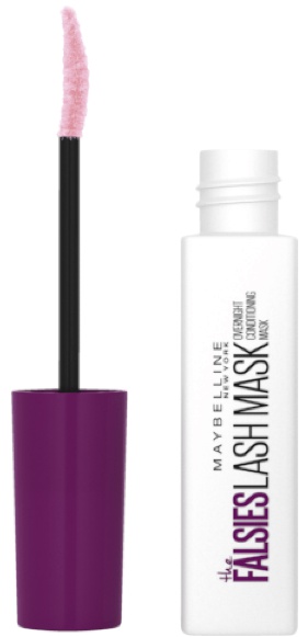 Maybelline The Falsies Lash Overnight Conditioning Mask
