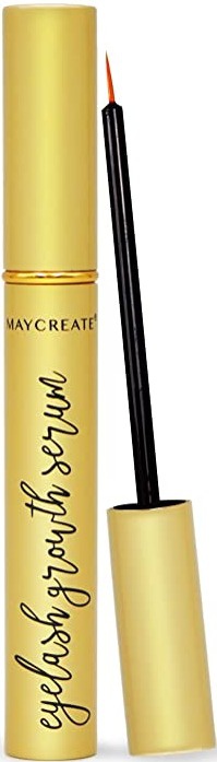 Maycreate Eyelash Growth Serum