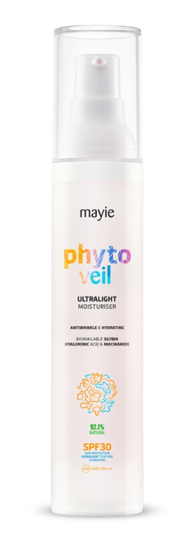 Mayie Phyto Veil Ultralight Moisturiser