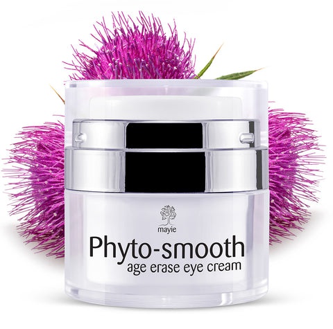 Mayie Phyto-smooth Age Erase Eye Cream