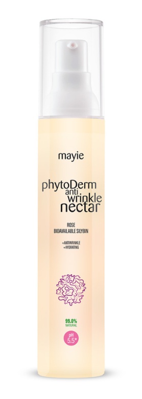 Mayie Phytoderm Antiwrinkle Nectar
