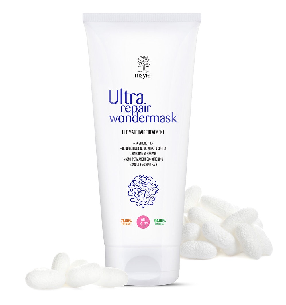Mayie Ultra Repair Wondermask