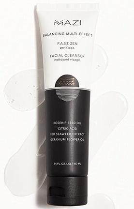 Mazi skin Facial Cleanser